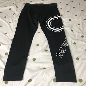 Women's Gap Fit leggings